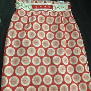 Antonio Melani Skirt